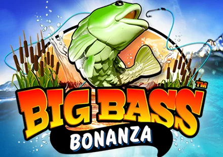 Big Bass Bonanza