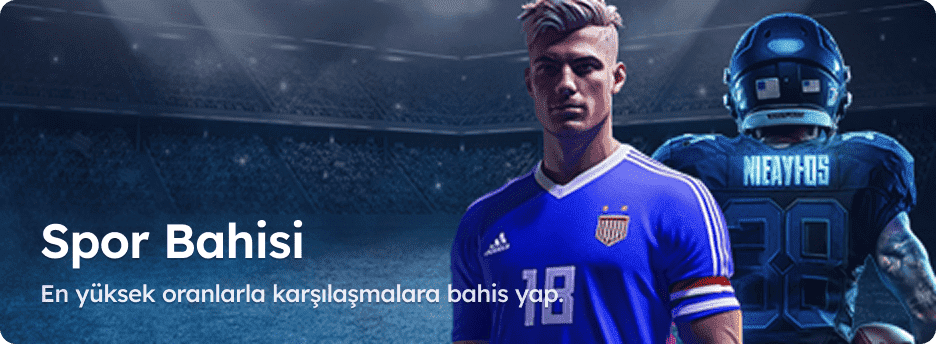 Spor Bahsi
